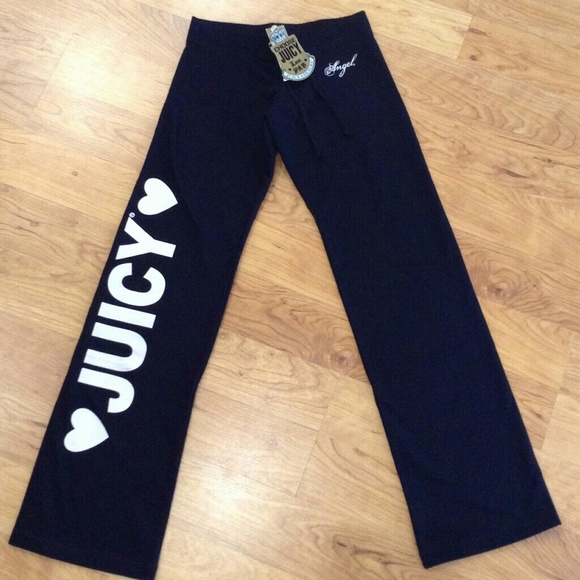 Juicy Couture Pants - NWT Juicy Couture Sweats